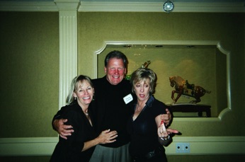 Jan, Danny & Francie.jpg